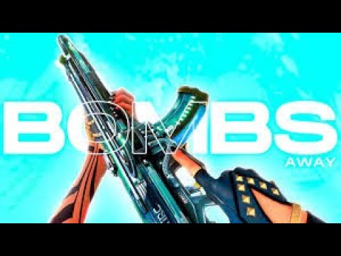 Bombs Away